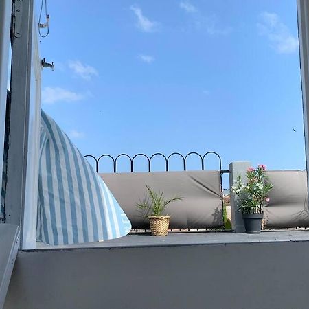 Agde Holidays Exterior foto